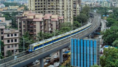 Mumbai: गुड़ी पड़वा के दिन मुंबईकरों को मिलेगी बड़ी सौगात, 2 नई मेट्रो लाइनें होंगी शुरू, ट्राफिक और लोकल की भीड़ से मिलेगा छुटकारा