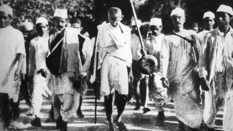 Dandi March 2022: 92 वर्ष पूर्व शुरु हुई दांडी-यात्रा, अंततः आजादी की यात्रा साबित हुई! जानें क्यों खास बना मार्च मास का यह दांडी मार्च?