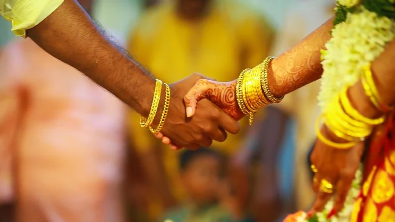 Child Marriage: कर्नाटक पुलिस ने पति और लड़की के माता-पिता को किया गिरफ्तार