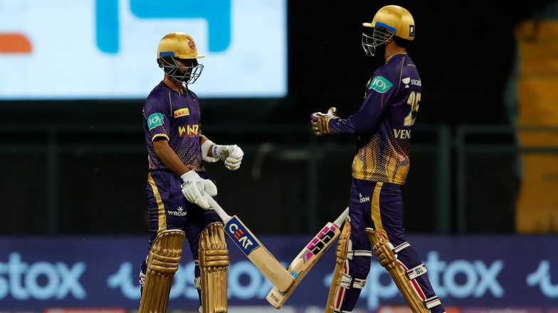 IPL 2022, CSK vs KKR: आईपीएल 2022 में केकेआर का विजयी आगाज, सीएसके को दी करारी शिकस्त