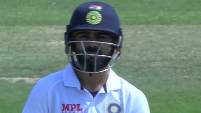 Virat Kohli 100th Test: विराट कोहली ने बनाया अनोखा रिकॉर्ड, ऐसा करने वाले छठे भारतीय बने
