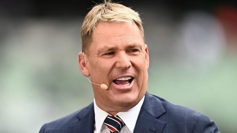 Shane Warne Passes Away: शेन वार्न की मौत से क्रिकेट जगत में शोक की लहर, वीरेंद्र सहवाग-हरभजन सिंह, मोहम्मद शमी समेत इन खिलाड़ियों ने जताया दुख