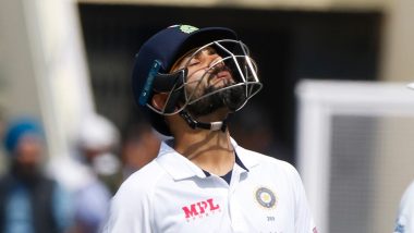 IND vs SL 1st Test Day 2: विराट कोहली के 100वें टेस्ट मैच को लेकर इस शख्स की थी बड़ी भविष्यवाणी, वीरेंद्र सहवाग भी हुए हैरान