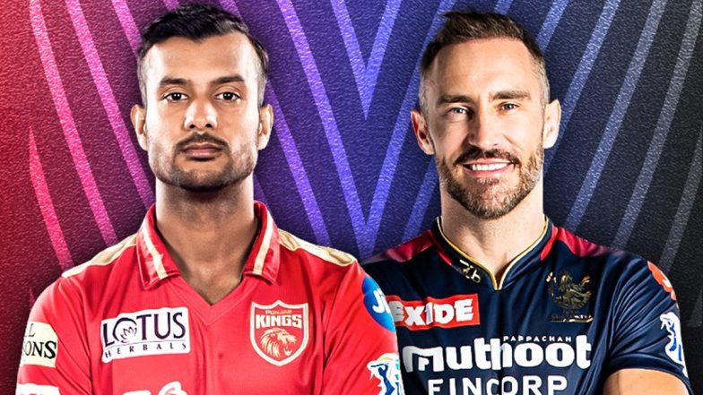 IPL 2022, PBKS vs RCB: इन दिग्गजों के साथ मैदान में उतर रही हैं दोनों टीमें