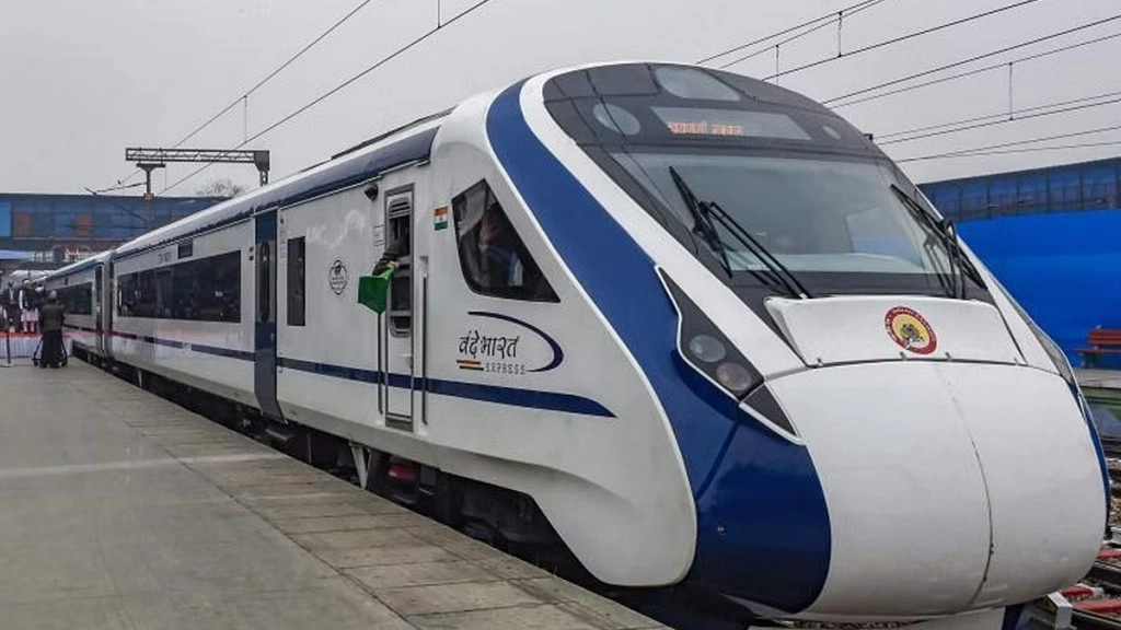 भूमि अधिग्रहण की गति आंकने के बाद ही बुलेट ट्रेन की समयसीमा तय होगी: आरटीआई