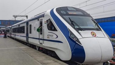 Bullet Train: भारत में बुलेट ट्रेन की संभावना को लेकर आमने-सामने टीएमसी और रेल मंत्री, लोक सभा में जमकर हुआ हंगामा