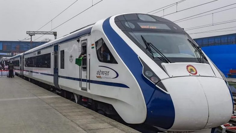 भूमि अधिग्रहण की गति आंकने के बाद ही बुलेट ट्रेन की समयसीमा तय होगी: आरटीआई