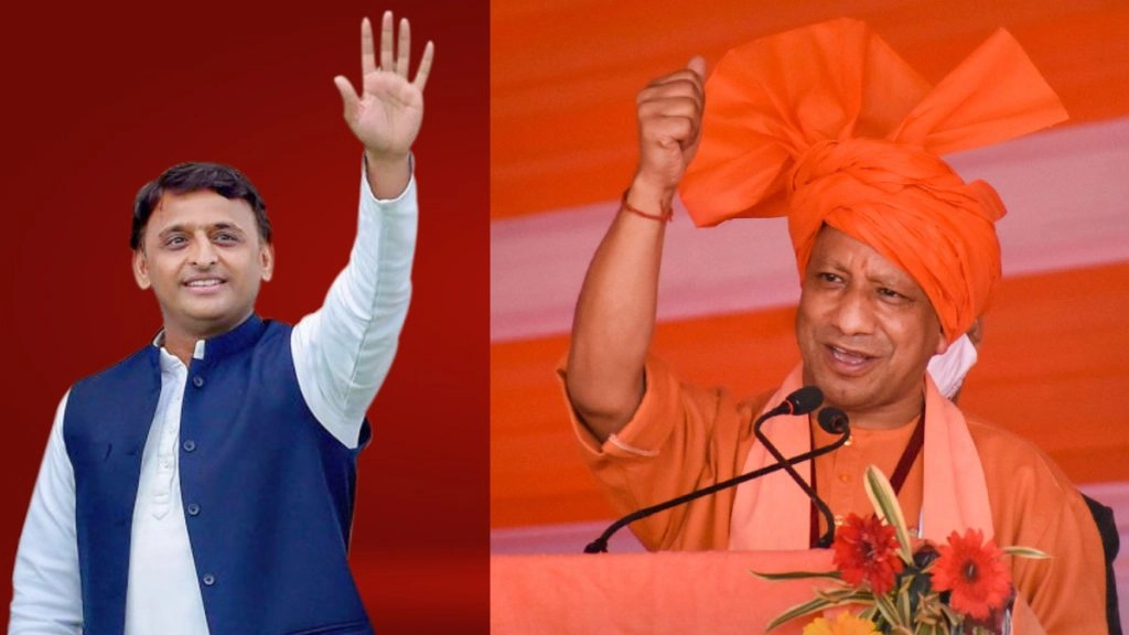 बिहार के हाई वोल्टेज ड्रामे ने यूपी में सपा का हौसला बढ़ाया- सपा अध्यक्ष अखिलेश ने कहा- BJP के अंत की शुरुवात है ये 