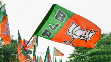 UP MLC Elections: भाजपा, सपा ने लगाया जोर, दोनों दलों के उम्मीदवारों ने किया नामांकन