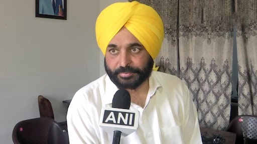 Punjab: सीएम भगवंत मान का केंद्र पर बड़ा आरोप, कहा- दूसरे राज्यों के अधिकारियों की चंडीगढ़ में कर रहे नियुक्ति