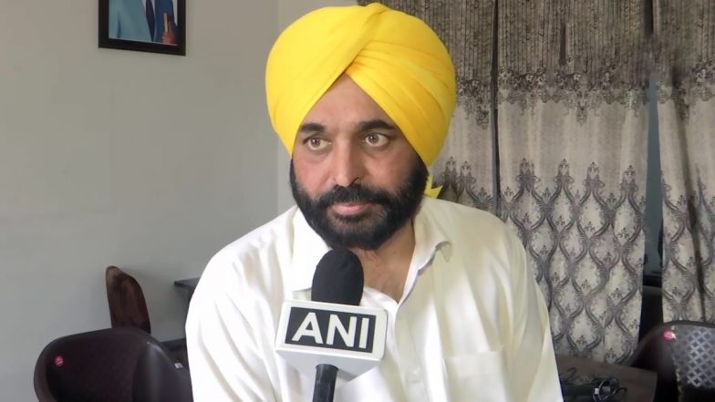 Punjab Election Results 2022: पंजाब में जीत के बाद भगवंत मान 'राजभवन' में नहीं, शहीद भगत सिंह के गांव खटकर कलां में लेंगे सीएम पद की शपथ