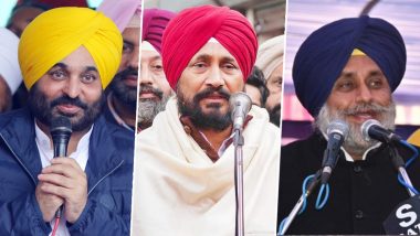 Punjab Assembly Election Results 2022 Live Updates: शनिवार को शहीद भगत सिंह के गांव में शपथ लेंगे भगवंत मान, दिल्ली से लेकर कनाडा तक जश्न का माहौल