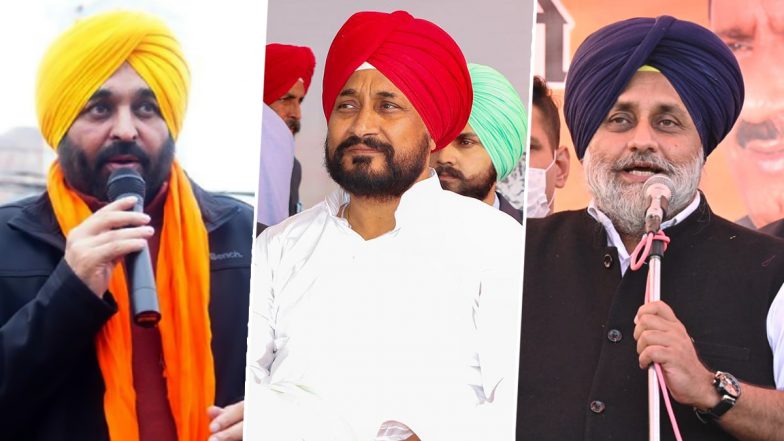 Punjab Assembly Elections Result 2022 Live Streaming: पंजाब में जनता ने किसे चुना हीरो? PTC Live पर देखें लाइव —