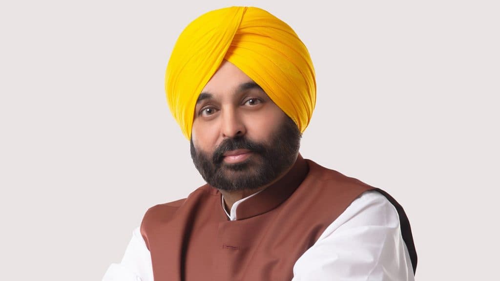 पंजाब सरकार 23 मार्च को भ्रष्टाचार रोधी हेल्पनाइन नंबर जारी करेगी: मुख्यमंत्री भगवंत मान