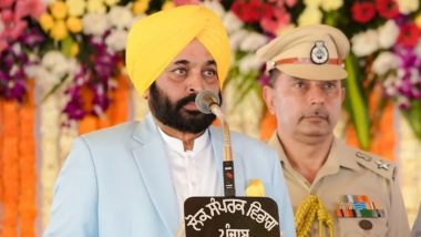 Punjab: 'आज ऐसा फैसला लूंगा, जो इतिहास में कभी नहीं लिया गया', CM भगवंत मान का ऐलान