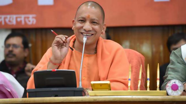 उन्‍नाव में हादसे में दंपति, बेटी समेत चार लोगों की मौत, राज्‍यपाल, मुख्‍यमंत्री योगी आदित्‍यनाथ ने जताया शोक