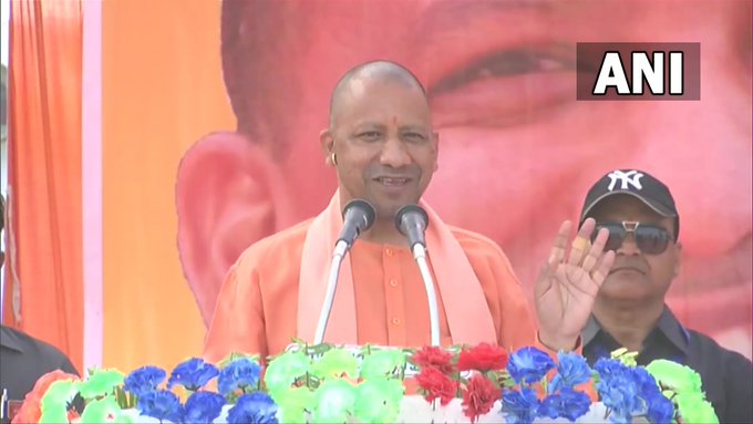 UP में कोरोना पर लगाम लगाने के लिए CM योगी का फैसला- रोजाना डेढ़ लाख नमूनों की कोविड जांच की जाए