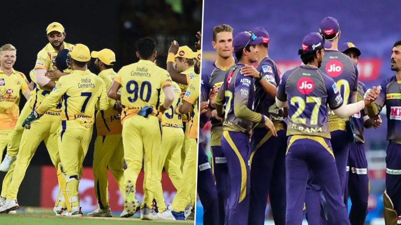 IPL 2022, CSK vs KKR: श्रेयस अय्यर ने जीता टॉस, केकेआर करेगी पहले गेंदबाजी