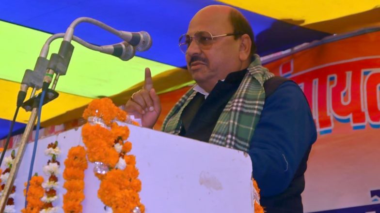 बिहार में एमएलसी से मांगी गई 1 करोड़ की रंगदारी, नहीं देने पर जान से मारने की धमकी