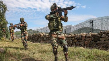 Firing in BSF Mess: बीएसएफ मेस में कॉन्स्टेबल ने की फायरिंग, शूटर समेत 5 जवानों की मौत, एक की हालत गंभीर