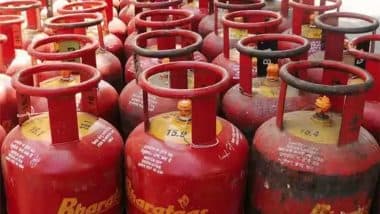 LPG Cylinder Price: कमर्शियल सिलेंडर की कीमत में बड़ी कटौती, 198 रुपये हुआ सस्ता, जानिए नए रेट