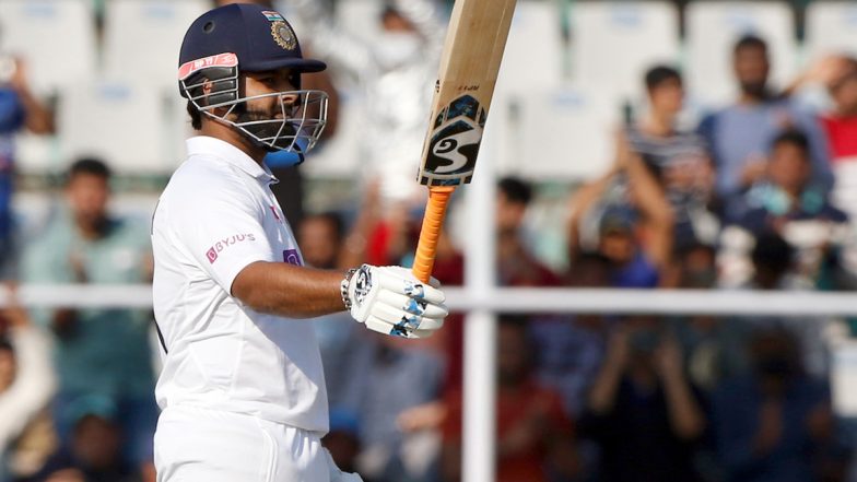 Team India के दिग्गज विकेटकीपर बल्लेबाज दिनेश कार्तिक ने ऋषभ पंत को लेकर दिया चौंकाने वाला बयान, कहीं यह बड़ी बात
