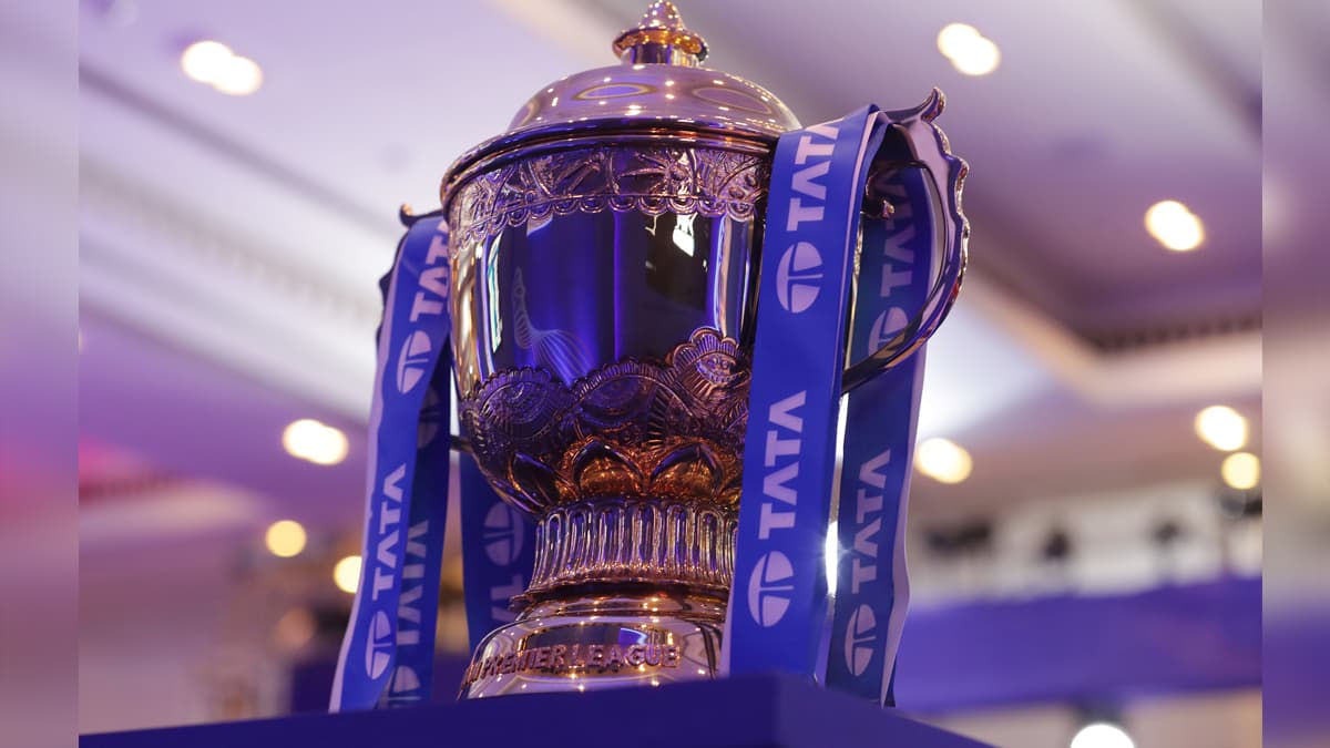 IPL Auction 2023: बीसीसीआई की योजना आईपीएल 2023 के लिए मध्य दिसंबर से पहले नीलामी - रिपोर्ट