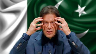 Pakistan: इमरान खान की छुट्टी तय! अब तो सत्तारूढ़ PTI के संस्थापक सदस्य भी पाक पीएम से चाहते है छुटकारा