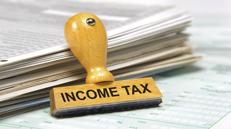 Last Date for Filing Income Tax Return: आयकर रिटर्न भरने की अंतिम तिथि 31 जुलाई, जानिए ITR फाइल करने के जरूरी टिप्स