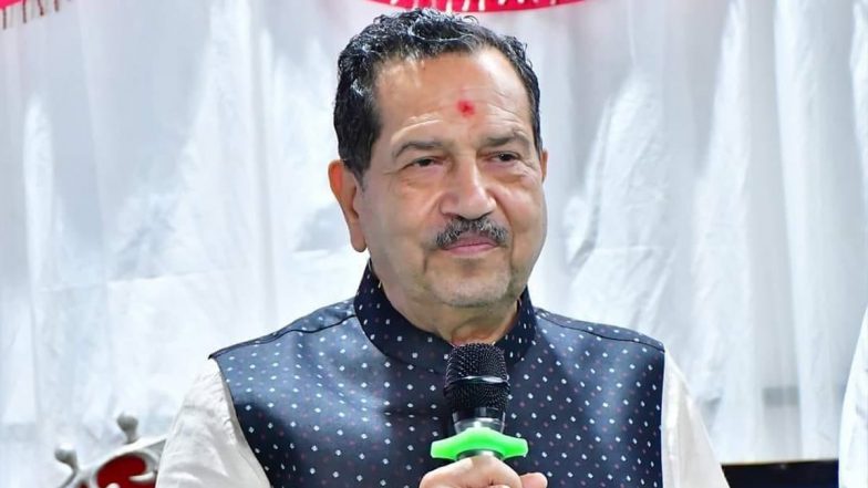 RSS नेता इंद्रेश कुमार का आरोप, कहा- हिंदुओं की सुरक्षा के मामले में शेख हसीना सरकार पूरी तरह नाकाम, दखल दे पीएम मोदी