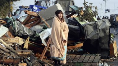 Japan Earthquake: शक्तिशाली भूकंप से कांपी जापान की धरती, 4 की मौत, 90 से अधिक घायल