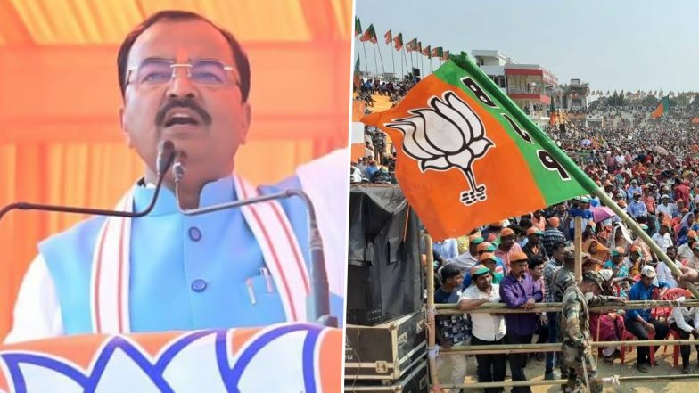 UP Election Results 2022: यूपी में बीजेपी की बंपर जीत, लेकिन हार गए डिप्टी सीएम केशव प्रसाद मौर्य सहित उसके कई बड़े नेता