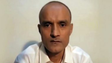 Kulbhushan Jadhav Case: पाकिस्तानी कोर्ट ने कहा- कुलभूषण जाधव के लिए भारत 13 अप्रैल तक नियुक्त करे वकील