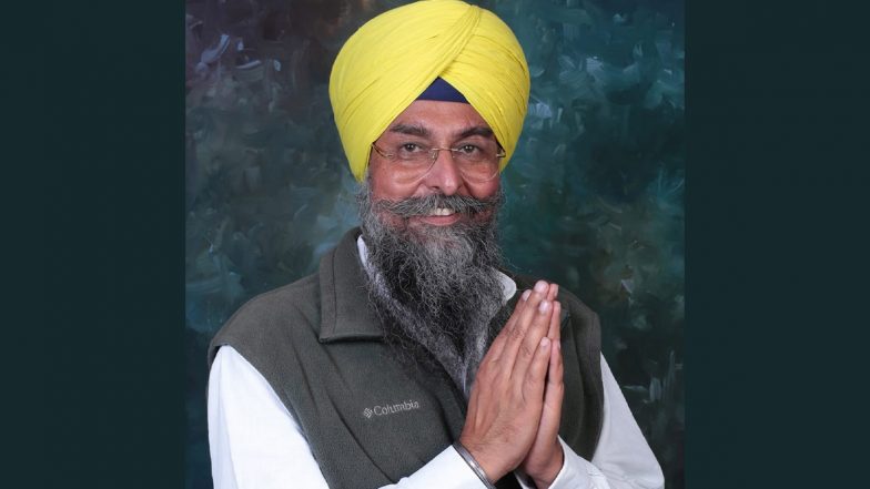 कोट कपूर सीट से AAP विधायक कुलतार सिंह संधवान पंजाब विधानसभा के अध्यक्ष हो सकते हैं