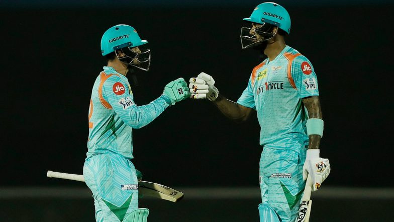 How to Download Hotstar & Watch LSG vs MI IPL 2022 Match Live: लखनऊ और मुंबई मैच को Disney+ Hotstar पर ऐसे देखें लाइव