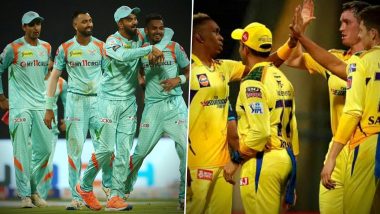 IPL 2022, LSG vs CSK: आज के मैच में बन सकते हैं ये बड़े रिकॉर्ड, इन दिग्गजों के पास इतिहास रचने का सुनहरा मौका