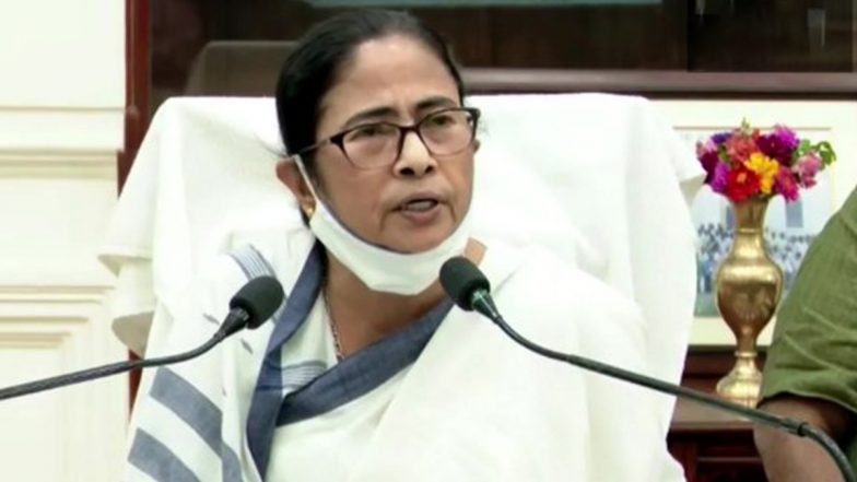 विधानसभा चुनावों में BJP की जीत के बाद बोलीं ममता बनर्जी, कांग्रेस पर निर्भर नहीं हर सकते, राजनीतिक दलों को साथ आने की है जरूर