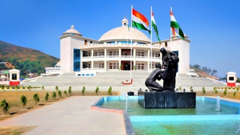 मणिपुर विधानसभा के 60 में से 48 सदस्य करोड़पति, 25 पर आपराधिक मामले, एडीआर से खुलासा
