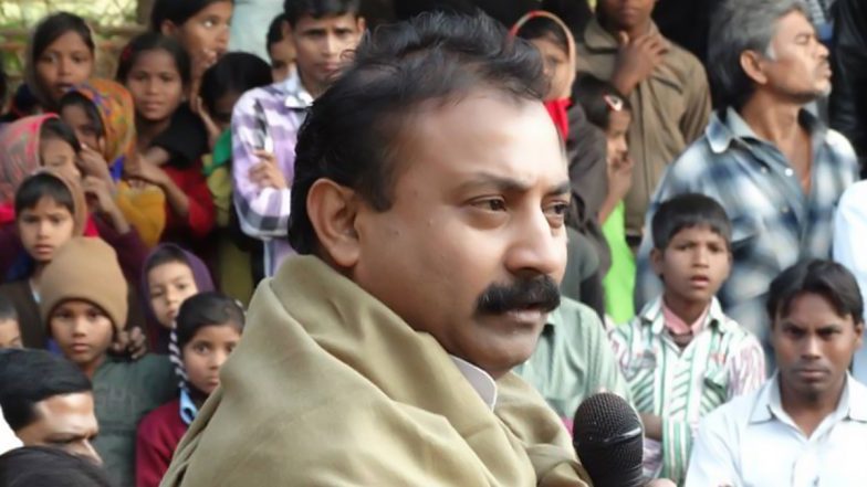 बिहार सरकार में मंत्री अशोक चौधरी का बेतूका बयान, कहा- जिन राज्यों में शराबबंदी नहीं, वहां भी होती हैं मौतें