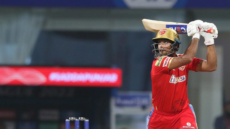 IPL 2022, MI vs PBKS: पंजाब किंग्स के कप्तान मयंक अग्रवाल ने जड़ा अर्धशतक, मुंबई इंडियंस को पहले विकेट की तलाश
