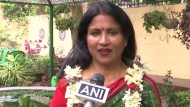 Odisha: BJD की सुलोचना दास भुवनेश्वर नगर निगम की पहली महिला मेयर बनीं