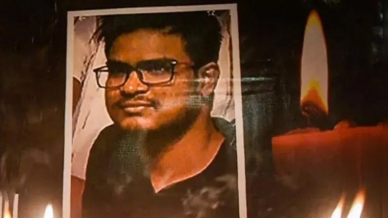 Russia-Ukraine War: यूक्रेन में युद्ध के बीच मारे गए भारतीय छात्र का शव रविवार को पहुंचेगा भारत