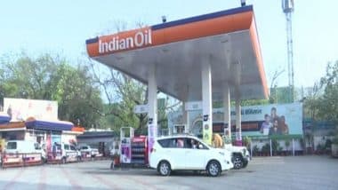 Petrol-Diesel Price Hike: महंगाई की मार, देश में आज फिर बढ़े पेट्रोल-डीजल के दाम, जानें आपके शहर में क्या है रेट