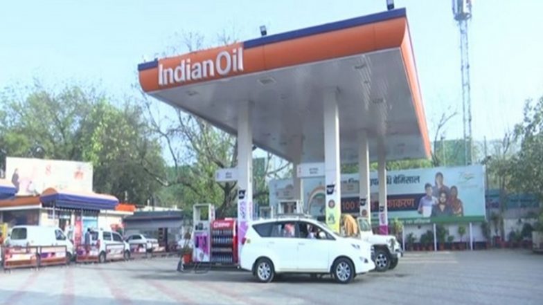 Petrol-Diesel Price Hike: पेट्रोल-डीजल के दामों में बढ़ोतरी जारी, आज करीब 12वें दिन फिर बढ़े तेल के दाम
