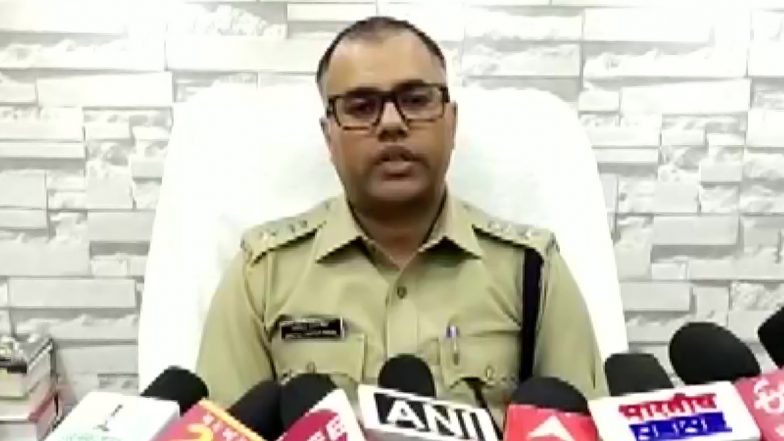 MP: महिला से गैंगरेप का आरोप, पुलिस ने तीन आरोपियों में दो को किया गिरफ्तार