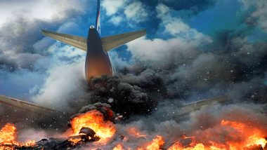 China Plane Crash Video: चीन में भयानक प्लेन क्रैश, 133 यात्री थे सवार, पहाड़ों में जलकर हुआ खाक