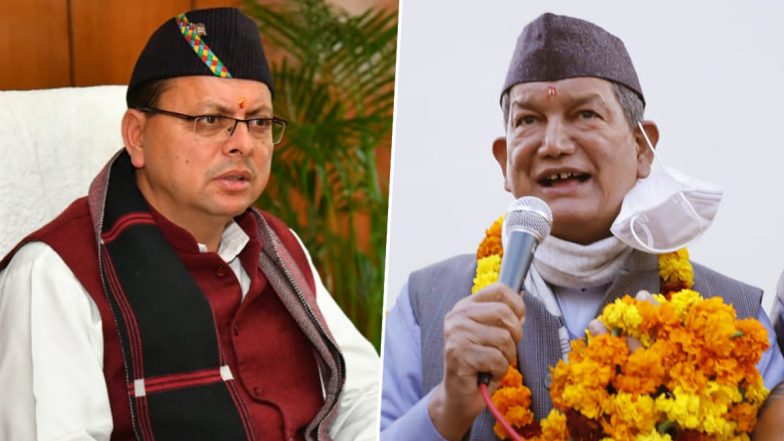 Uttarakhand Election Results 2022: सीएम धामी, हरीश रावत समेत इन दिग्गजों को मिली मायूसी, ये बड़े नेता हुए कामयाब