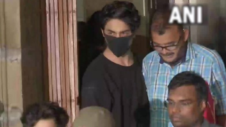 Aryan Khan Drugs Case: आर्यन खान केस में एनसीबी ने चार्जशीट दाखिल करने के लिए मुंबई की सेशंस कोर्ट से 90 दिन का अतिरिक्त समय मांगा
