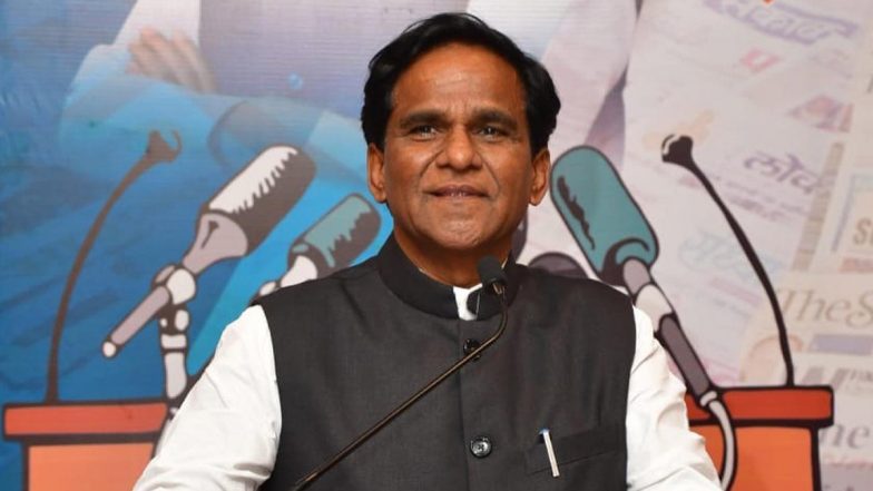 Maharashtra: केंद्रीय मंत्री रावसाहेब दानवे का दावा, महाविकास अघाड़ी के 25 विधायक BJP के संपर्क में, छोड़ सकते हैं साथ