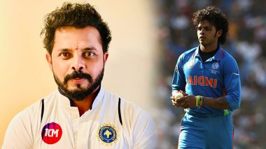 Sreesanth Retirement: श्रीसंत ने क्रिकेट के सभी प्रारूपों से लिया संन्यास, देखिए उनका भावुक कर देने वाला Video